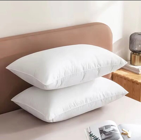 Oreillers Confort Premium