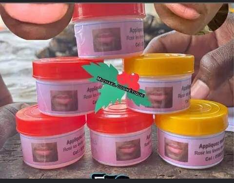 Baume à lèvres hydratant