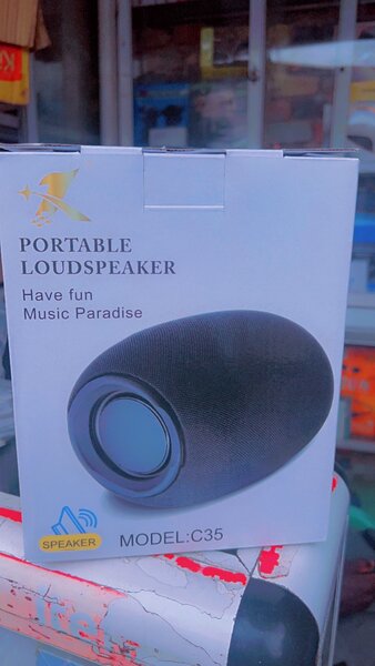 model:C35