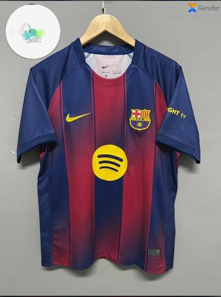 Maillot de football Barça