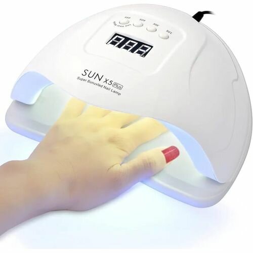 Lampe UV LED Séchage Rapide