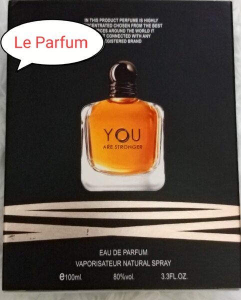 Parfum "You " ACO 100 Ml