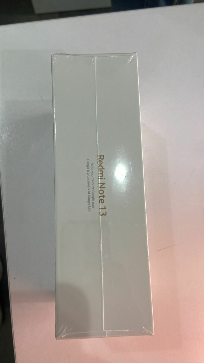 Redmi Note 13