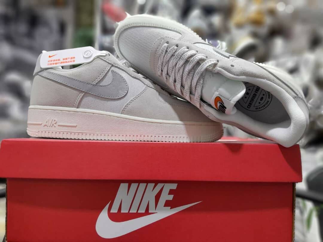 Baskets Nike Air Force 1