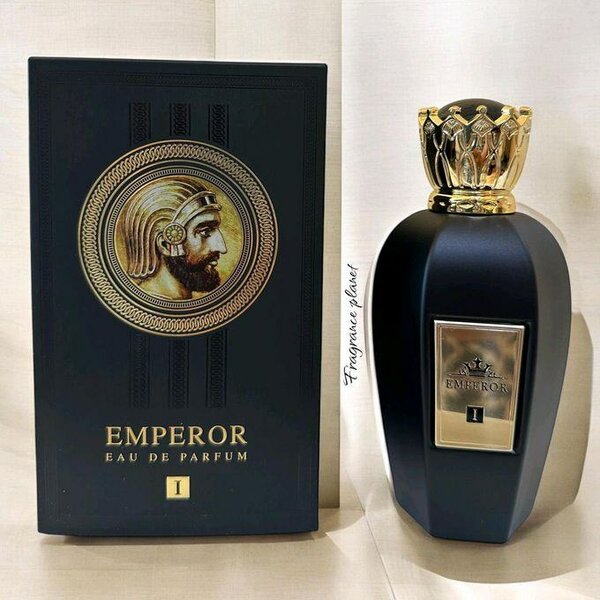 Parfum Empereur Élégant