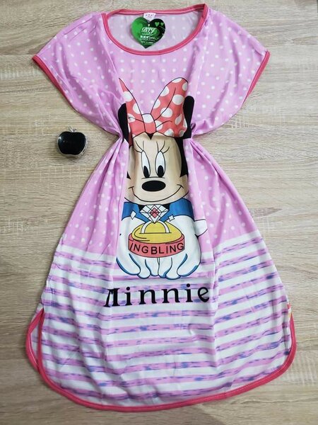 Brandnew cotton nightwears