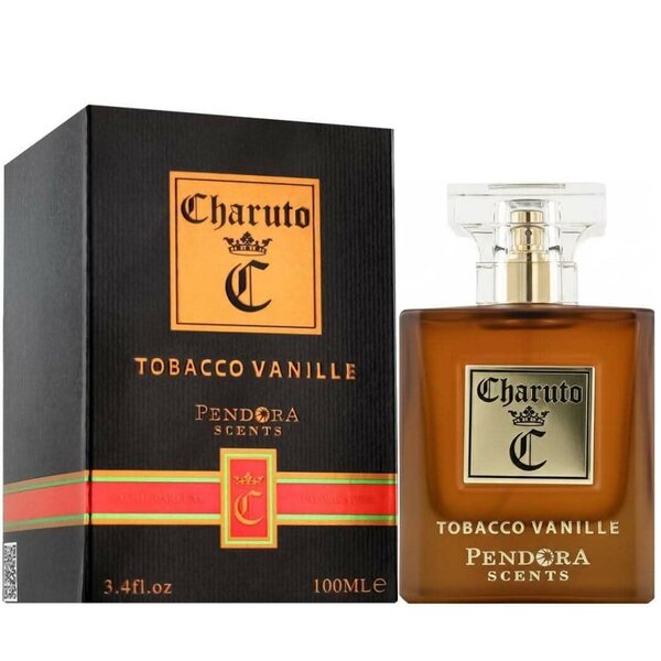 Parfum Charuto