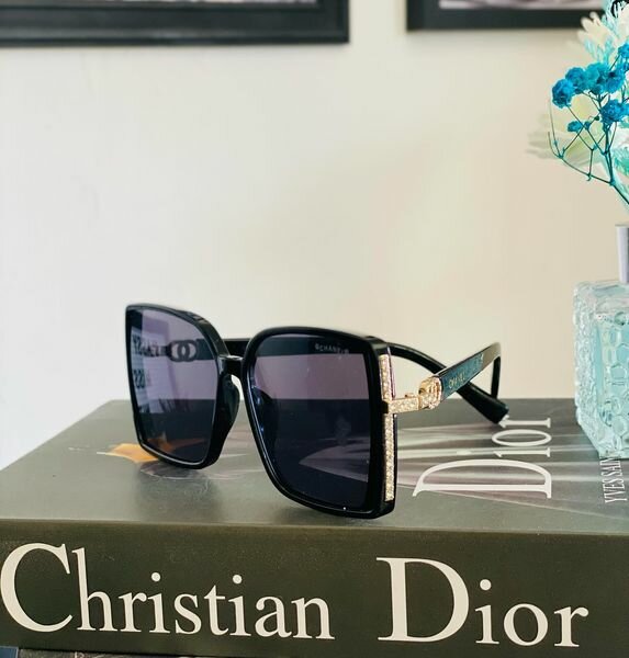 belles lunettes de soleil pour femmes