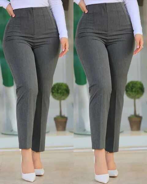 Pantalon femme élégant et confortable