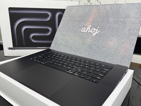 MACBOOK PRO 2024 - M4 PRO - 24Go RAM - 512Go SSD - 16 POUCES