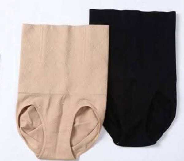 Culotte gainante haute femme