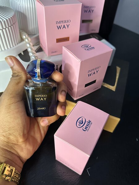 Parfum Imperio Way 25ml