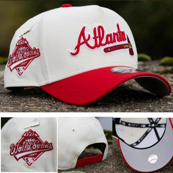 Casquette de Baseball Édition Limitée