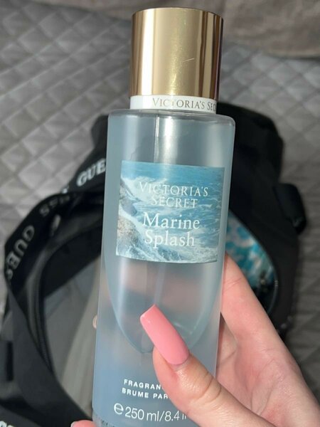Victoria's Secret Fragrance Mist Collection
