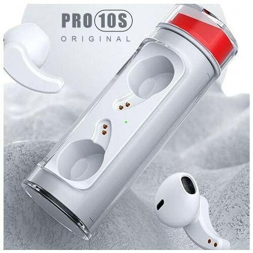 Écouteurs Bluetooth Pro10S