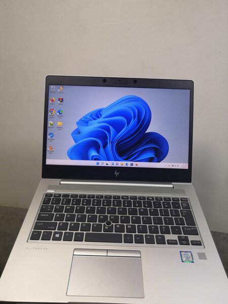 HP ELITEBOOK 840 G6 I5 8TH