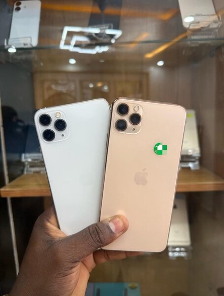 iPhone 11 Pro Max