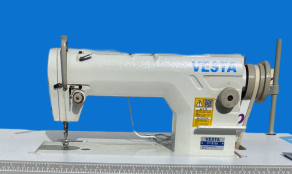 Vesta Industrial Sewing Machine