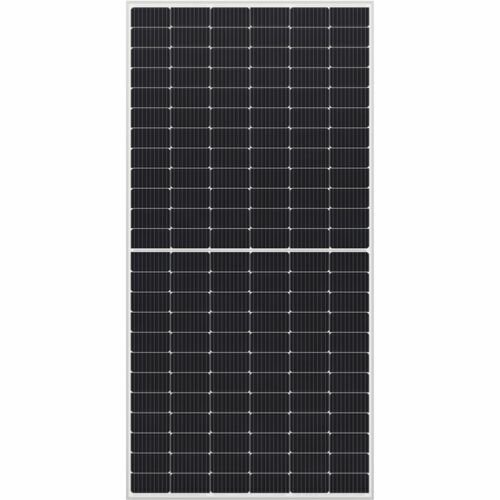 JINKO SOLAR PANEL MONO-FACIAL MODULE 555W