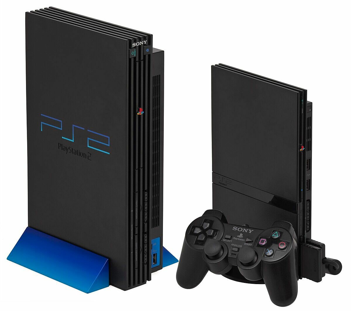 Ps2 nouveau