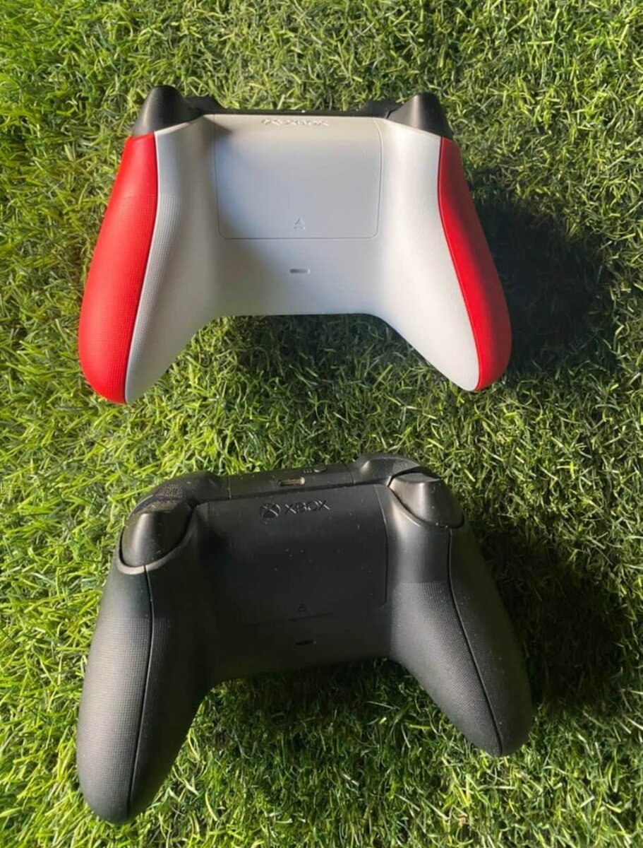 Manette Xbox casi neuf