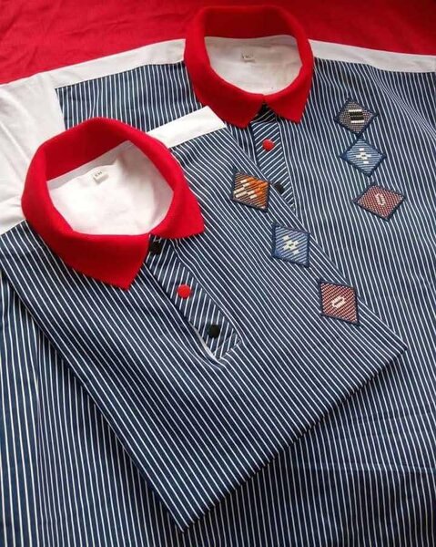 Chemises élégantes pour hommes