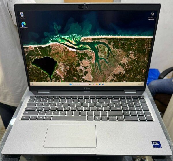 PC Dell Latitude 5550 Core Ult