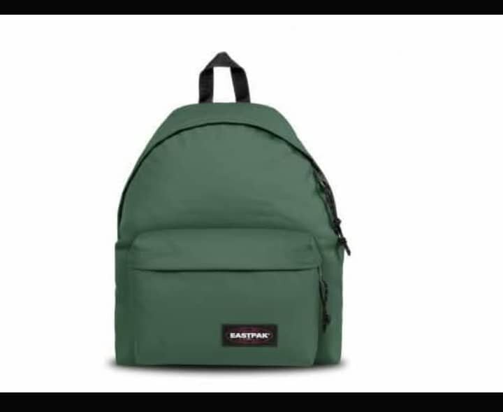 Sac à dos Eastpak coloré