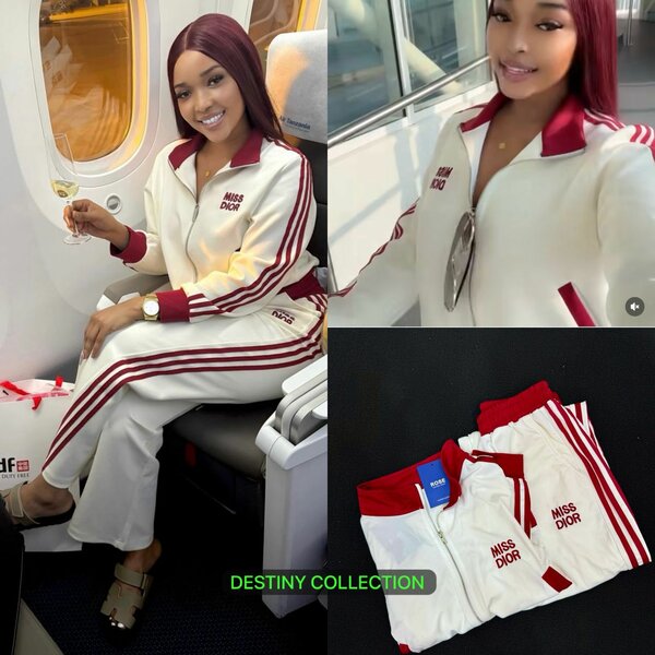 Chic ensemble pantalon