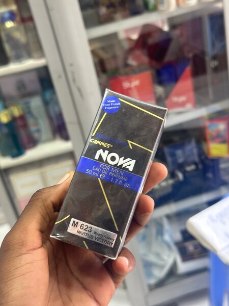 Parfum pour homme 50ml