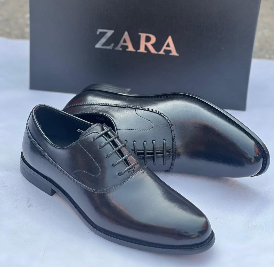Zara shoe