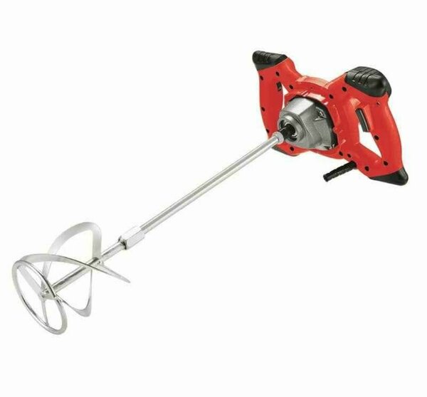 Mélangeur électrique béton