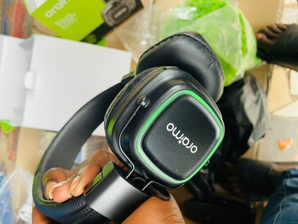 Oraimo wireless headset