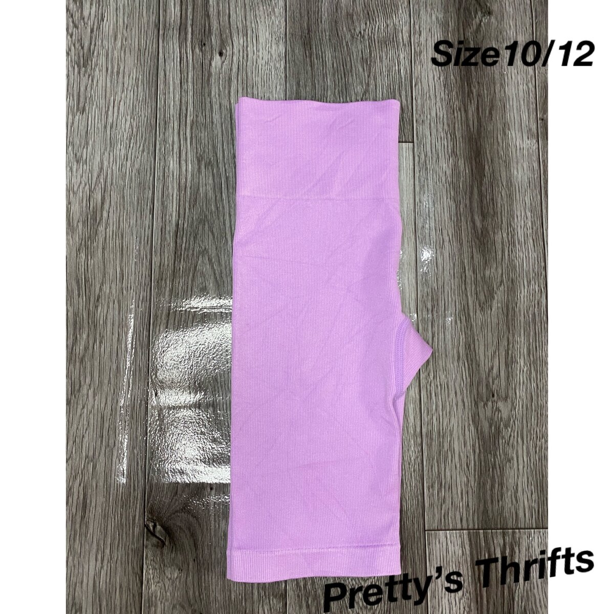 Seamless short downs️