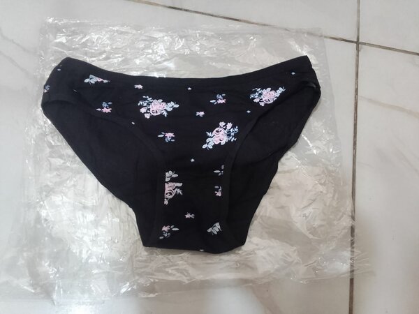 Lot de Culottes Confortables