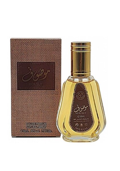 Mousuf 50ml by Ard Al Zaafaran parfum