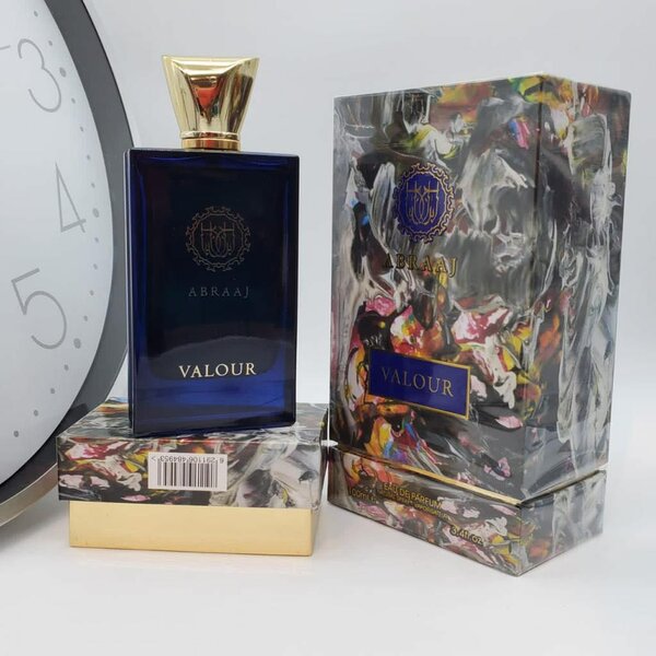 ABRAAJ VALOUR