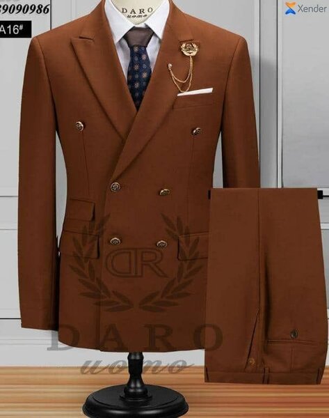 Men Suit
