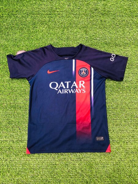 PSG home jersey 2022/23 Hakimi