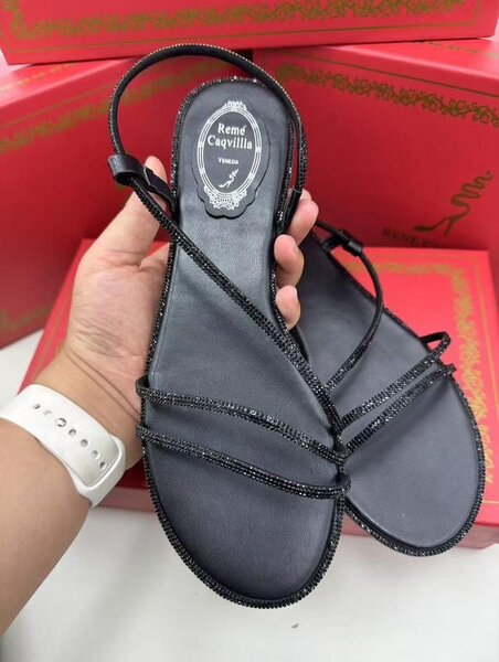 Sandales élégantes femme