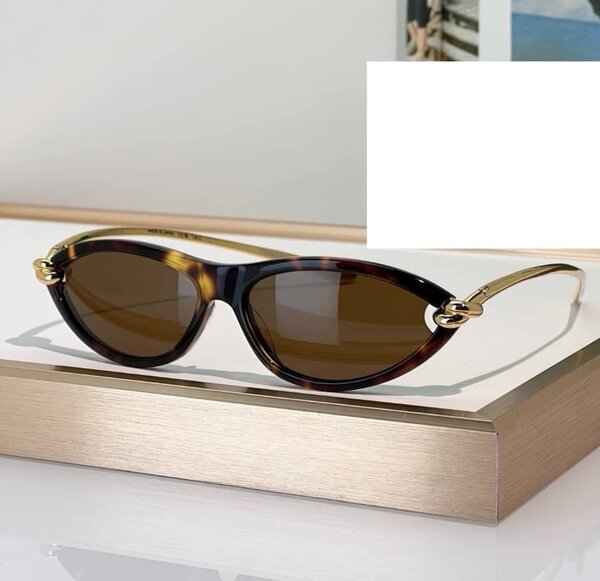 Lunettes de soleil élégantes