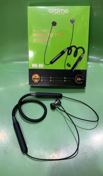 Oraimo Bluetooth headphone MK-86