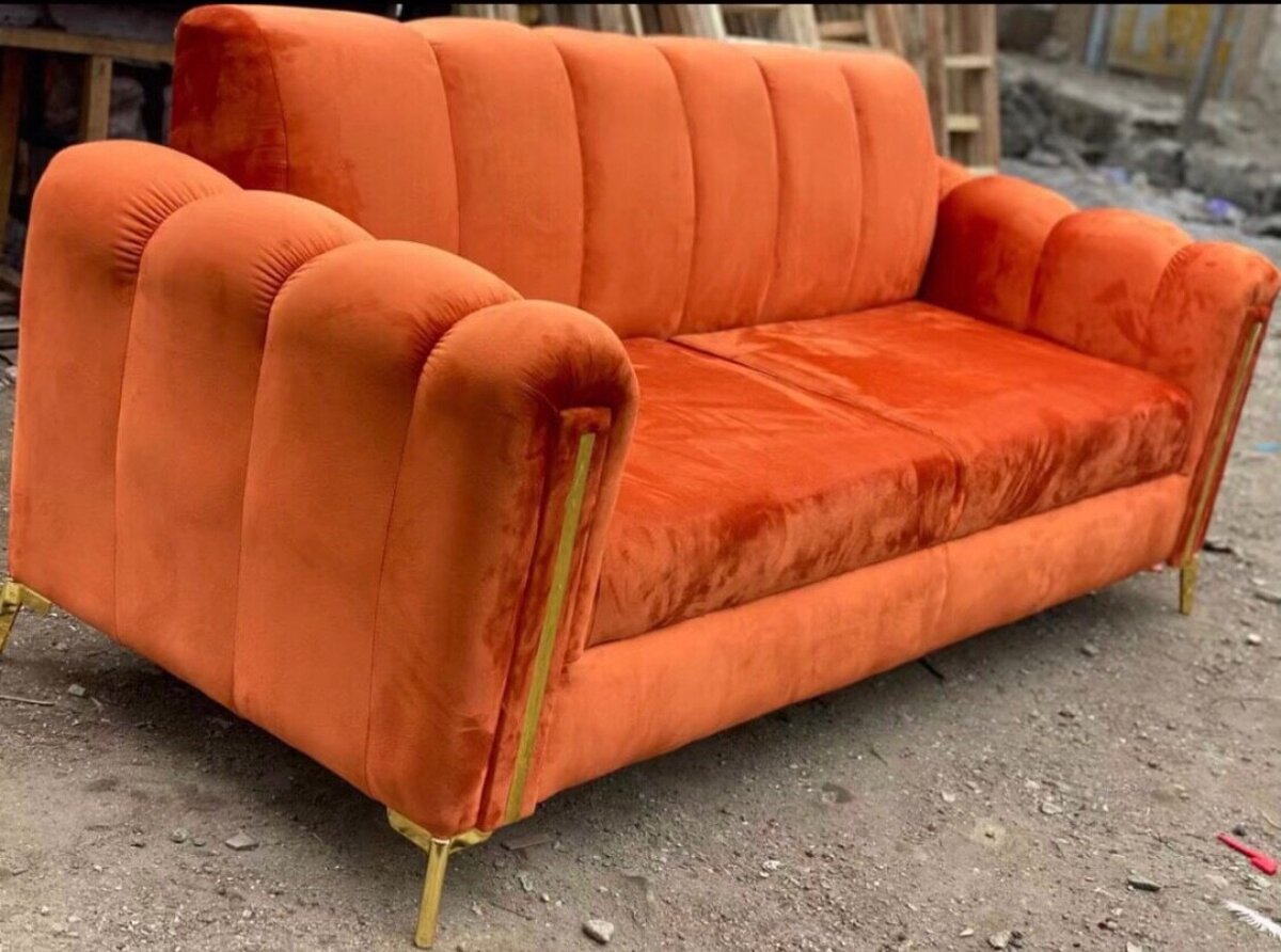 Stuffing Chair And Beds