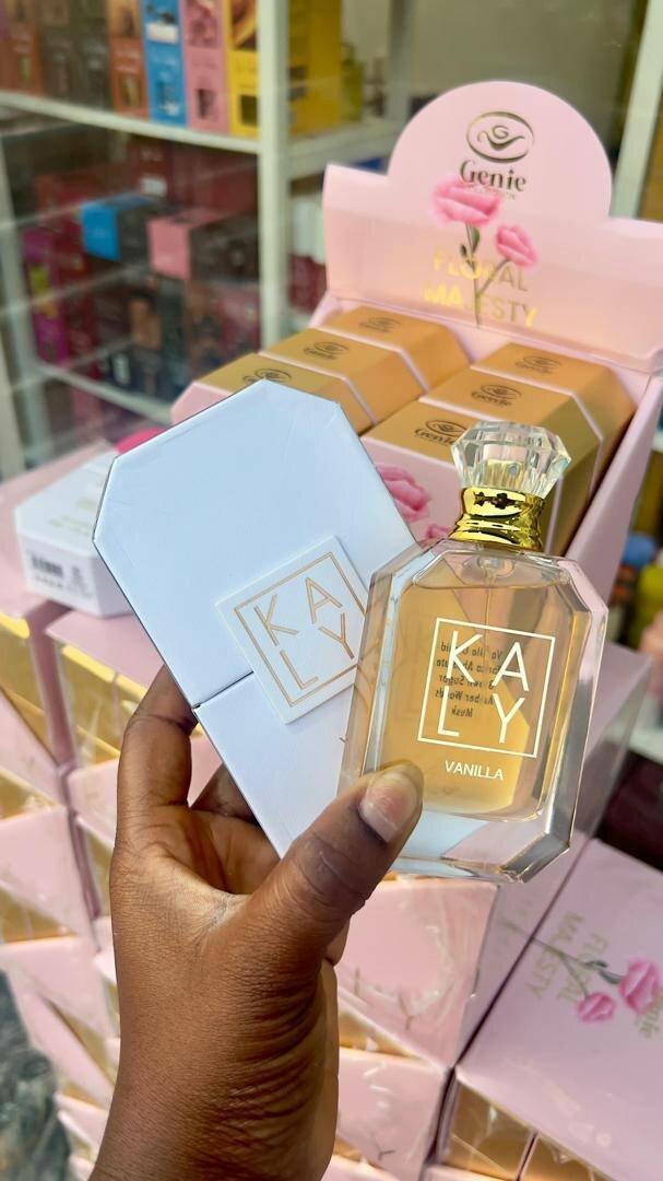 Parfum KAY de haute qualité