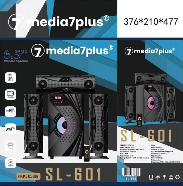 Media 7plus