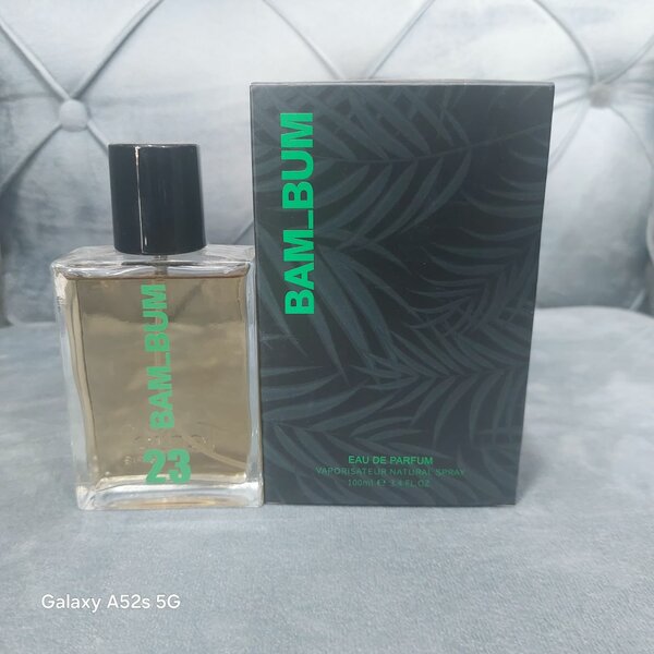 Bam Bum