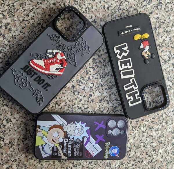 Casetify Iphone Covers