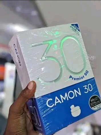 Tecno Camon 30 Premier  512GB