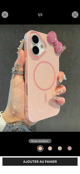 Coque de téléphone
