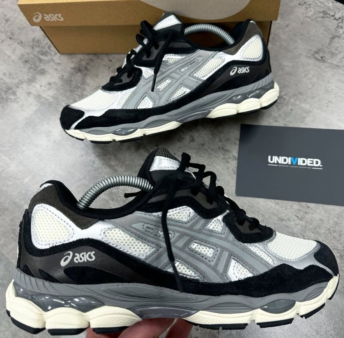 ASICS Sneakers Performance